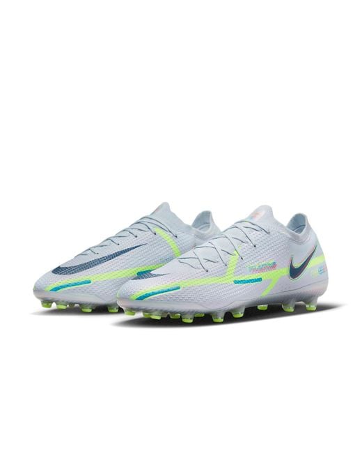Nike Blue Phantom Gt2 Elite Ag Pro 'Progress Pack' for men