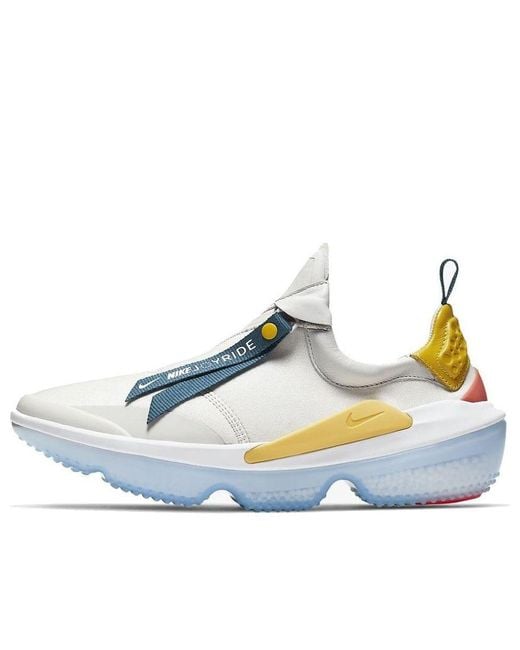 Nike Blue (Wmns) Joyride Optik 'Topaz'
