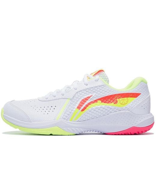 Li-ning White Thunder Lite for men