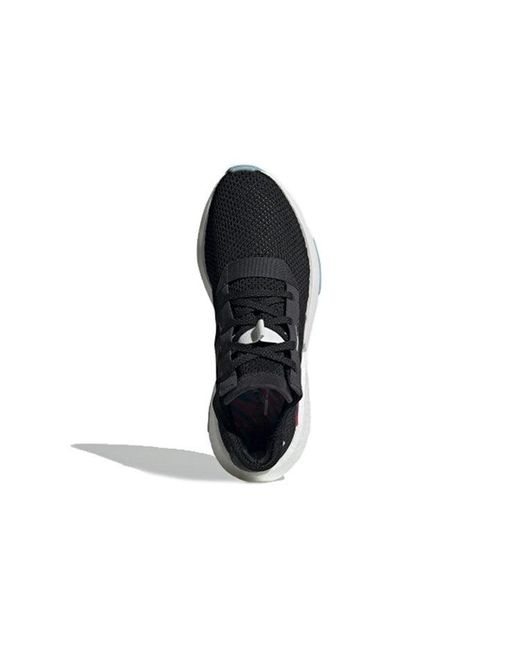 Adidas Blue Originals Pod-S3.1 Shoes for men