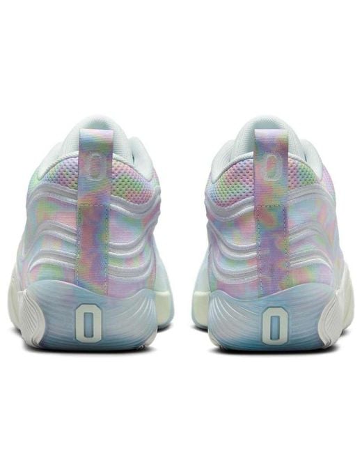 Nike Blue Tatum 3 Pf 'Year Of The Snake' for men