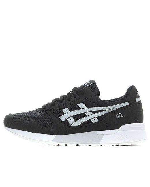 Asics Black Gel-Lyte for men
