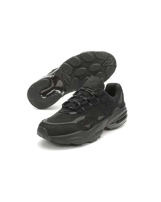 PUMA Cell Venom 'Blackout' for men