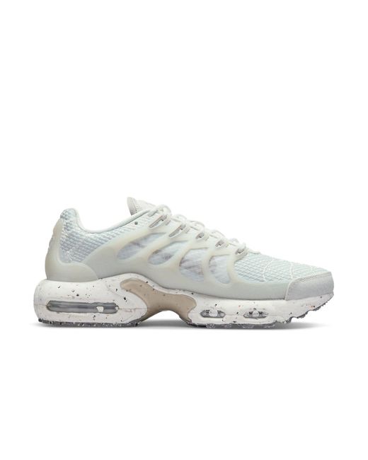 Nike White Air Max Terrascape Plus Photon Dust' for men