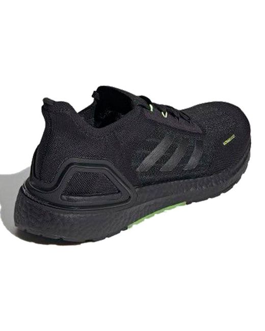 Adidas Blue Ultraboost Summer.Rdy Signal' for men