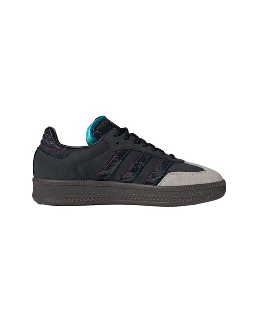 Adidas Blue X Fefei Ruan Samba Xlg 'Chinese New Year' for men