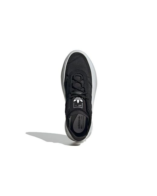 Adidas Black Originals Adifom Trxn for men