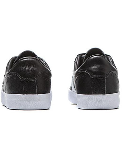 Converse Black Breakpoint Low for men