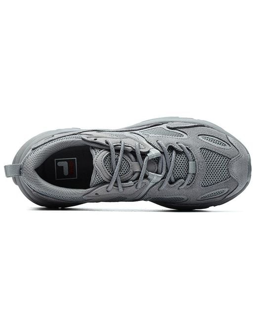 Fila Gray (Wmns) Leisure Runner
