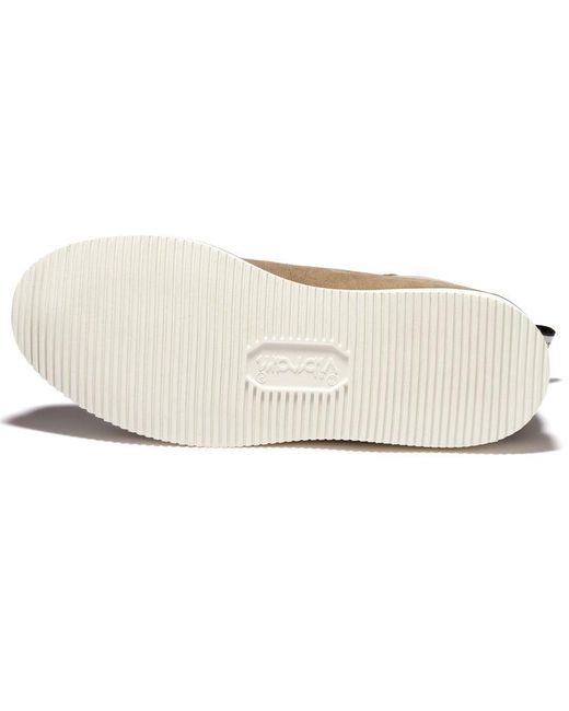 Timberland Natural Vibram 6 Inch Premium Boots for men