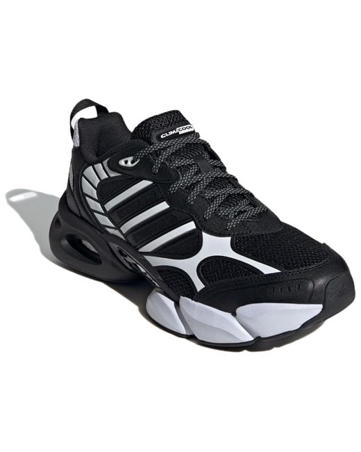 Adidas Black Climacool Vento 3.0 for men