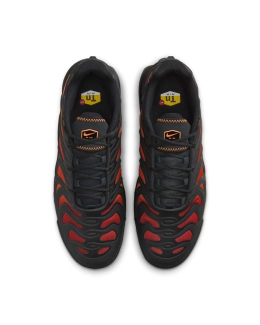 nike air max plus tn hyper crimson