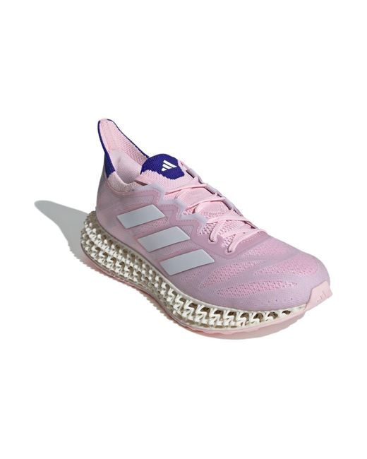 Adidas Purple (Wmns) 4Dfwd 3