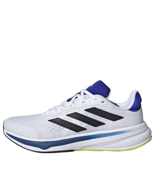 Adidas Blue Response Super Royal' for men