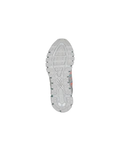 Asics White (Wmns) Gel Quantum 360 Knit 2 'Glacier Aruba'