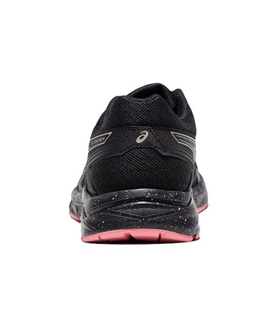 Asics Black (Wmns) Gel-Contend 4