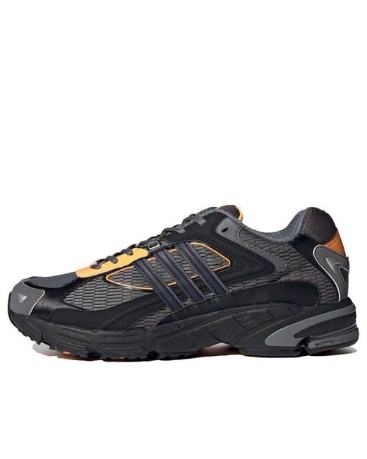 Adidas Blue Response Cl Flash' for men