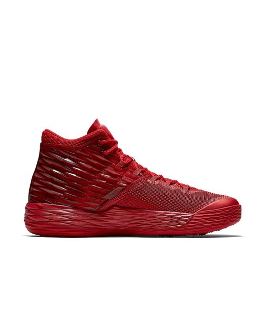 Nike Red Melo M13 X Carmelo Anthony for men