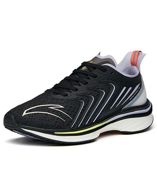 Anta Blue (Wmns) Mach 1.0