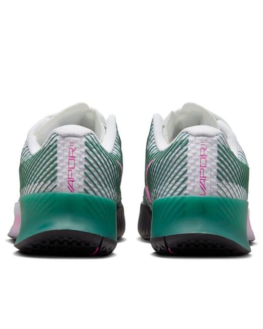 Nike Multicolor (Wmns) Air Zoom Vapor 11 Tennis Shoe 'Multi'