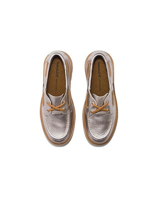 Timberland Brown (Wmns) Ray City Ek+