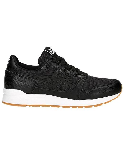 Asics Black (Wmns) Gel-Lyte