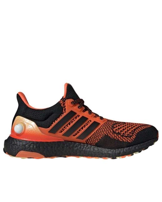 Adidas Red X Fortnite Ultraboost 1.0 'Fishstick' for men