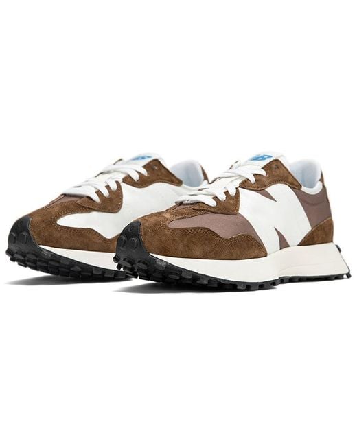 New Balance Brown 327 for men