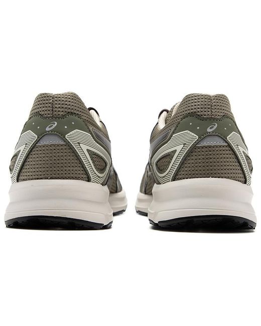 Asics Brown Jog 100 2 And' for men