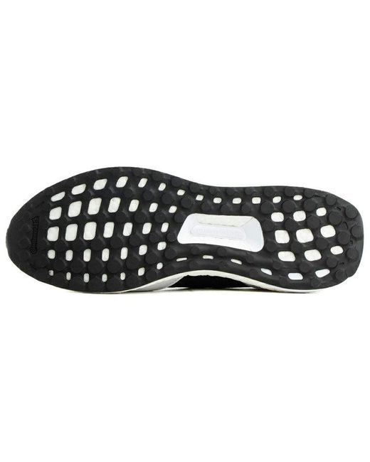 Adidas Black Y-3 Rhisu Run for men