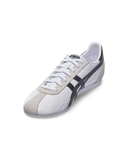 Onitsuka Tiger Blue Runspark for men
