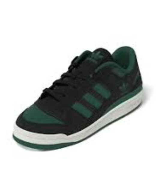 Adidas Green Forum Low Cl for men