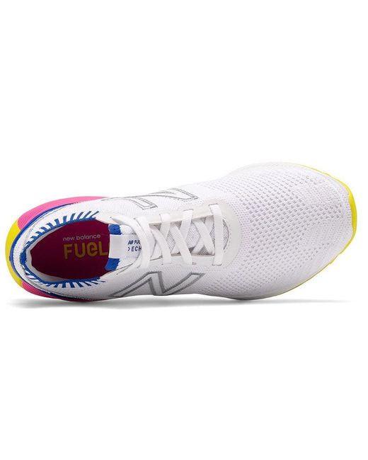 New Balance Pink (Wmns) Fuelcell Echo