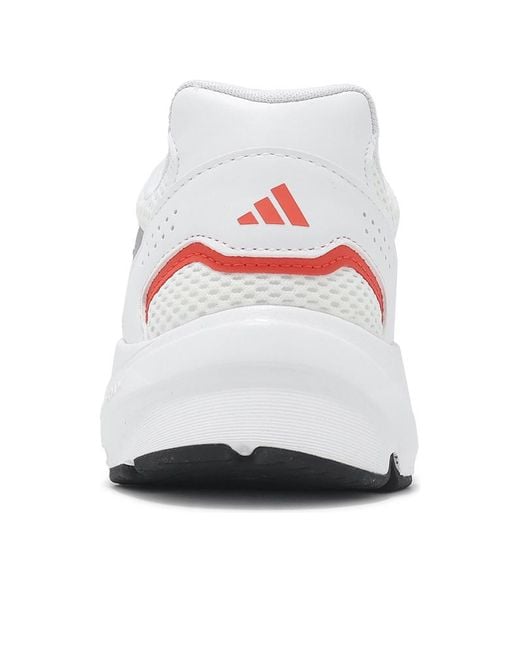 Adidas White Crazychaos 2000 for men