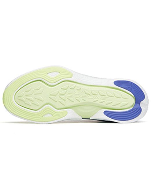 Anta Blue Hydrogen Run 4 for men