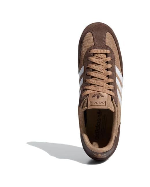 Adidas Brown R71 'Card Board' for men