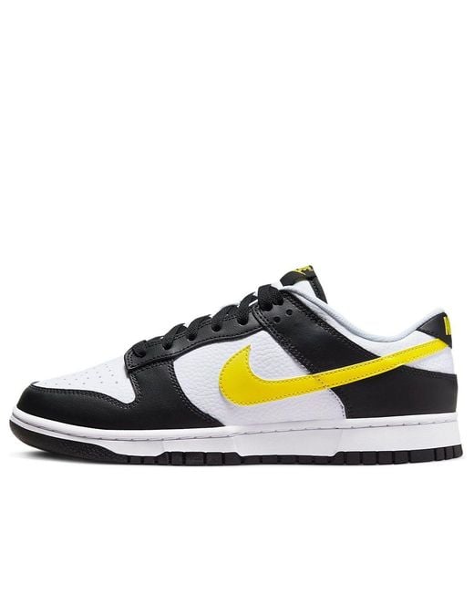 Nike Blue Dunk Low for men