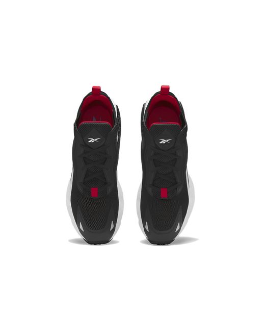 Reebok Black Hexalite Legacy 'Core' for men