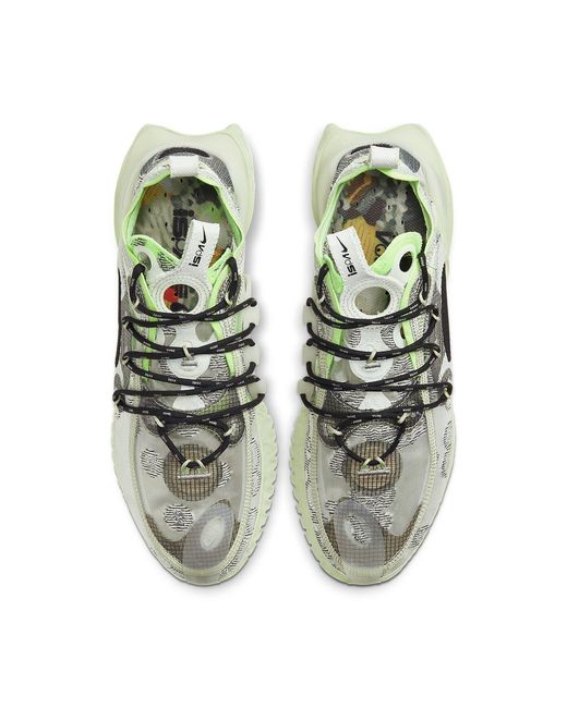 Nike Green Ispa Flow 2020 Se 'Spruce Aura' for men