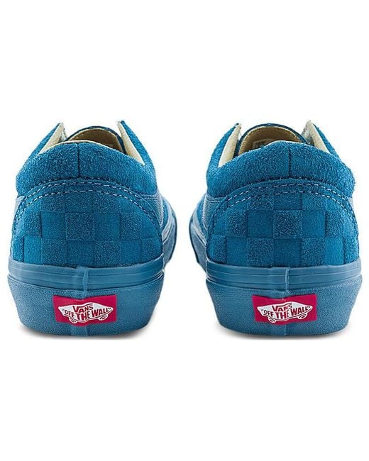 Vans Blue Bold Ni 'Midnight' for men