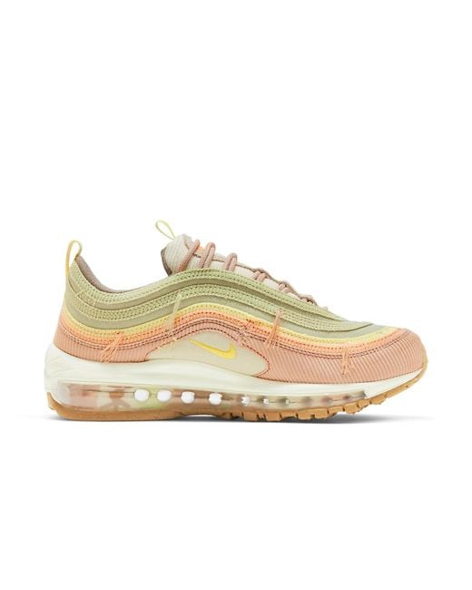 Nike White (Wmns) Air Max 97 'Bright Side'