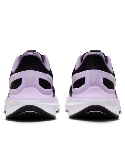 Nike White (Wmns) Air Zoom Structure 25