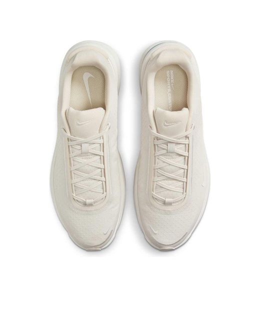Nike White Air Zoom Upturn Sc Shoes for men