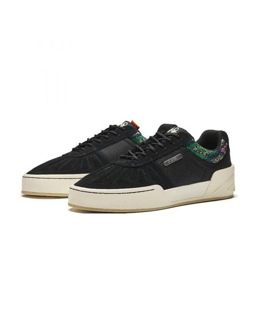Anta Black Kai Hela Style 1 'Totem' for men
