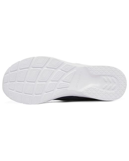 Skechers Blue (Wmns) Dynamight 2.0 'Hip Star