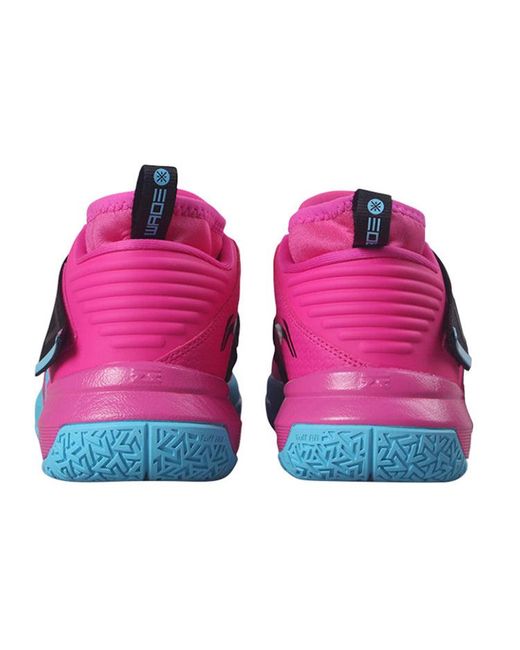 Li-ning Blue Way Of Wade 7 'South Beach' for men