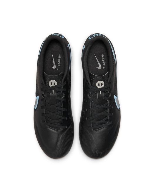 Nike Black Legend 9 Academy Ag Artificial Grass for men
