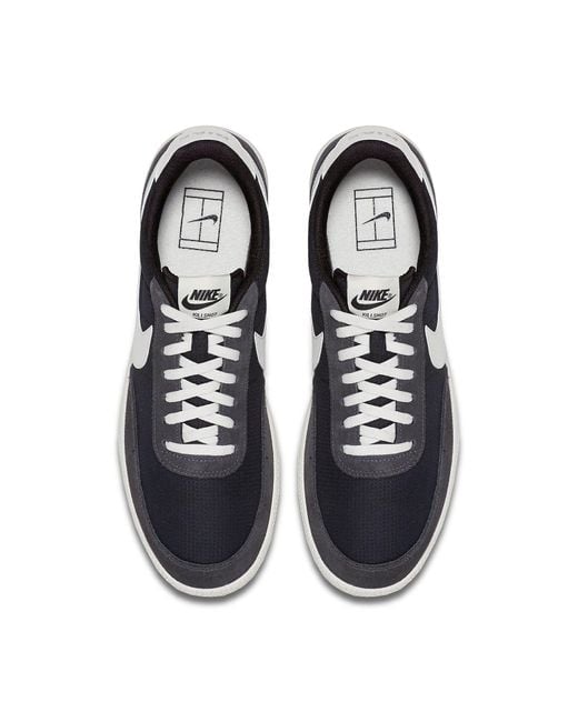 Nike Blue Killshot Vintage for men