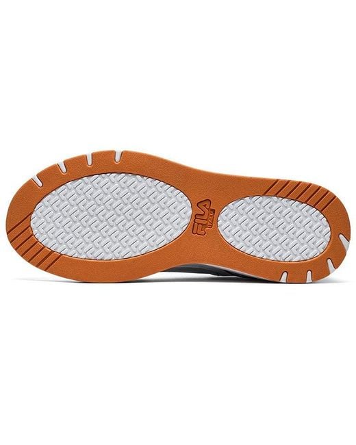 Fila White Slam 22 for men