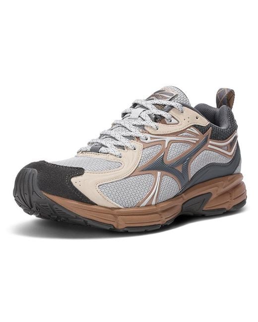 Mizuno White Speed S for men